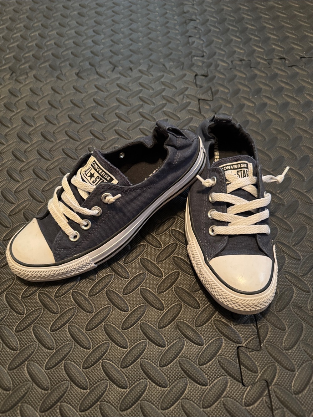 Converse Slip On